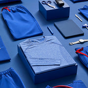 WINNING BLUE